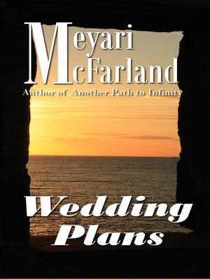 cover image of Wedding Plans